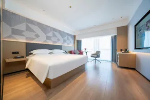 BORRMAN Hotel (Liuzhou Baisha Bridge Cruise Terminal) - Image 4