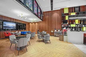 Pipi Hotel Chenzhou (Beihu District Bubu Gaoxin Tiandi Square) - Image 3
