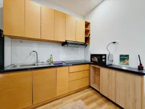 2-bedroom apartment on the 28th floor - Image 4
