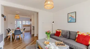 3 Bed in Westgate-on-Sea oc-th020 - Image 2