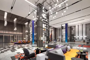 Hampton by Hilton Shangrao Yushan - Image 5