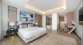 Luxury 2BR Suite Lakeside Angsana Laguna - Image 2