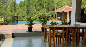 Dhanagiri Homestay Wayanad - Image 4