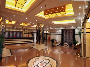Liuzhou Grand Hotel - Image 2