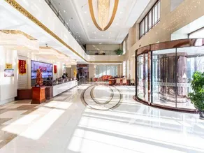 Xinmanyuan Hotel - Image 3