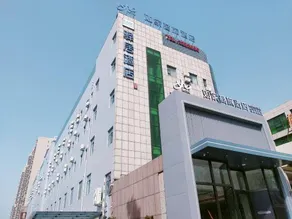 Homeinn Ease Hotel (Yanzhou Yinzuo Plaza) - Image 2