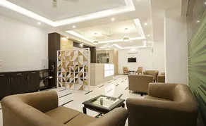 99 Hotel Apple Park Near T3 Delhi Airport - Image 2