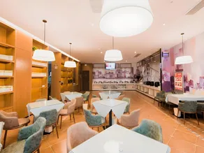 GME Lu'an Yeji District Administrative Center Hotel - Image 5
