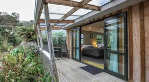 Kaka Retreat Motel, Stewart Island - Image 3