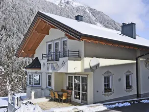 Apartment in See near Ski Slopes - Image 3