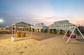 Yatra Desert Camp & Resort - Image 2