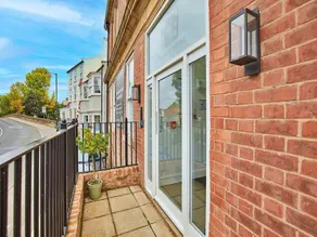 Apartment in Boroughbridge near High Street - Image 5