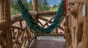 Zaysant Ecolodge - Image 4
