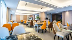Merlinhod Hotel (Ji'an Renmin Square) - Image 4