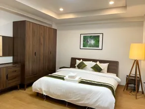 The Bedrooms Maeklong and Services Apartment - Image 4