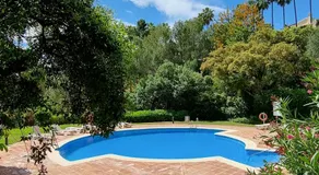Great View Apartment in Elviria - Image 4