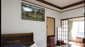 Business Hotel Seifusou - Image 2