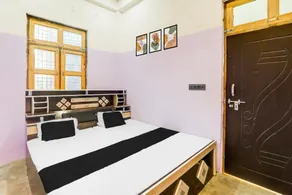 Hotel O Dream palace - Image 2