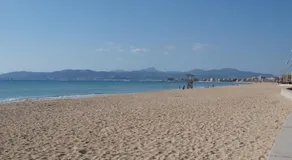 Can Jaume Ferienhaus an der Playa de Palma mit Pool - Image 5