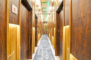 Super Hotel O The Orchid Residency - Image 2