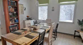 Pension im Tal der Stille - Thale OT Treseburg - Image 4