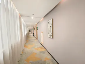 GreenTree Inn Yangzhou Shiqiao Town Jianyang Building - Image 4