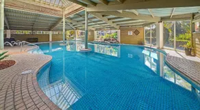 ULTIQA Village Resort - Image 2