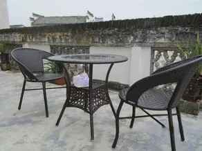 Tangmo Yinxingyuan Inn - Image 5
