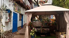 Hostal sambleño cusco Piero suite - Image 3