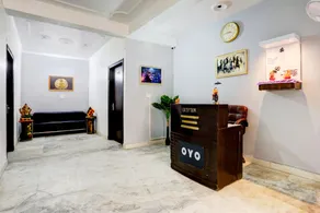 Hotel O 4 Square Residency - Image 3