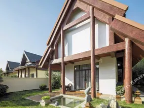 Yinji Huangdi Palace Yu Hot Spring Hotel (Animal Kingdom) - Image 4