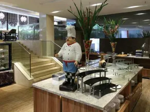 Huayu Mingfu Hotel - Image 5