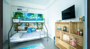 Taguilon Hidden Beach Cove Resort - Image 2