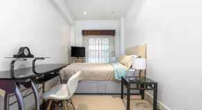 spacious Knightsbridge flat - Image 2
