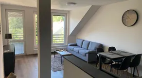 Černá Růže- Apartmán 5 - Image 3