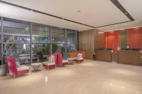 Bojue Shijia Hotel - Image 5