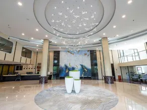 Jinbao Hotel (Xiamen Dongdu Cruise Center Xiagu Pier) - Image 2