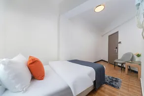 Jin Hai Hotel (Shenzhen Bao'an Shajing West Station Branch) - Image 5