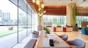 Changsha Zealandia Serviced Apartment - Image 3
