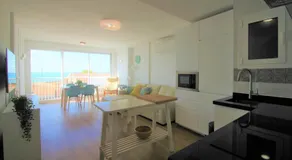 City Sea Views Apartment Alicante - Image 2