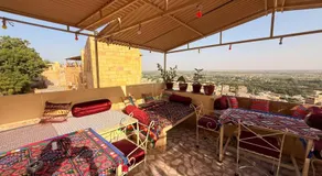 Temple View Haveli - Image 4