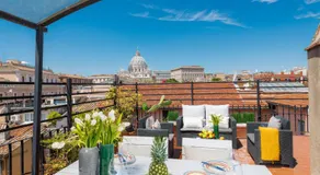 Unique view over St. Peter's Dome! - Image 3