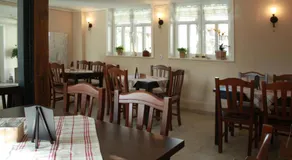 Café im Hof- Bed & Breakfast - Image 4