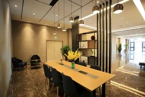 Home Inn Style Shenyang Hunnan Olympic Sports Center Metro Station Grand Outlet - Image 5