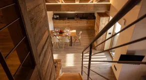 Les rêves des Montagnards, Appartements de Charme - Image 4