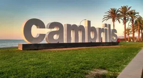 Apartamento Nordico , Cambrils Puerto con Parking - Image 4
