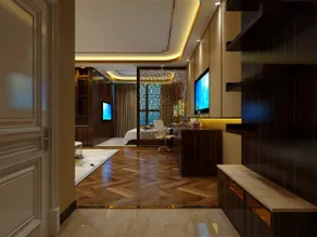 Kailin Hotel (Lingbao Yinfu Market Branch) - Image 3