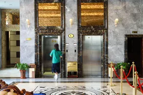 Yi Yun Hotel Guangzhou Baiyun International Airport Branch - Renhe Metro Station - Image 3