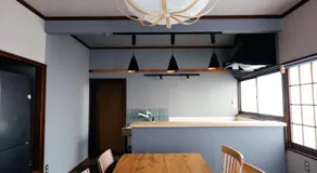松本市の一棟貸しのプライベート邸宅 - Image 2