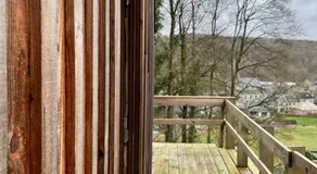 Cabane du Voyageur - Image 4